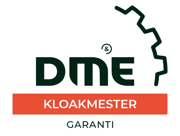 DM&E Kloakmester